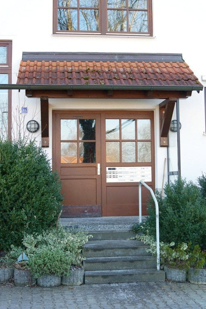 Predaj bytu 4-izbový 102 m², Schwabmünchen, Bavorsko Predaj bytu 4-izbový 102 m², Schwabmünchen, Bavorsko