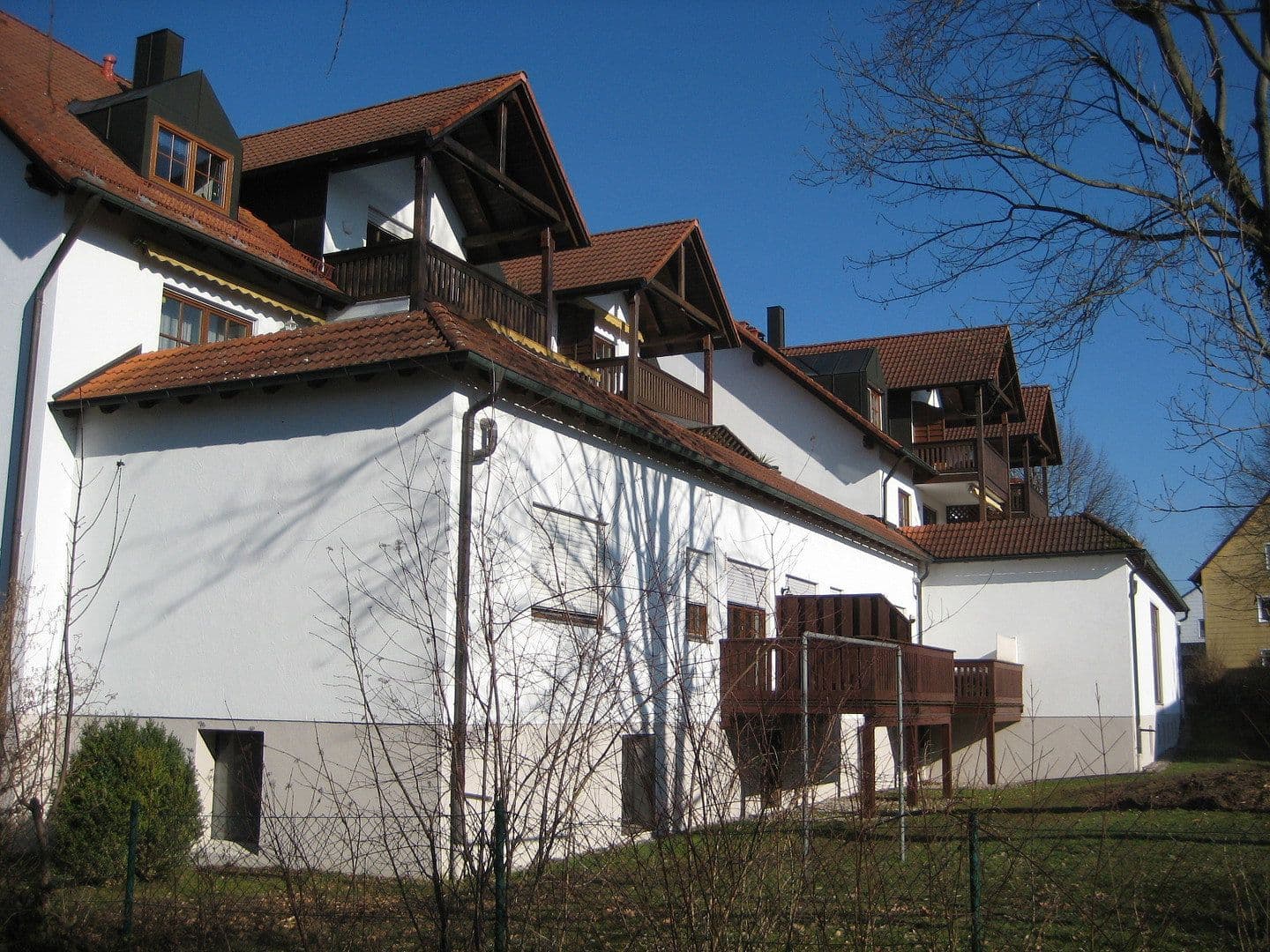 Predaj bytu 4-izbový 102 m², Schwabmünchen, Bavorsko Predaj bytu 4-izbový 102 m², Schwabmünchen, Bavorsko