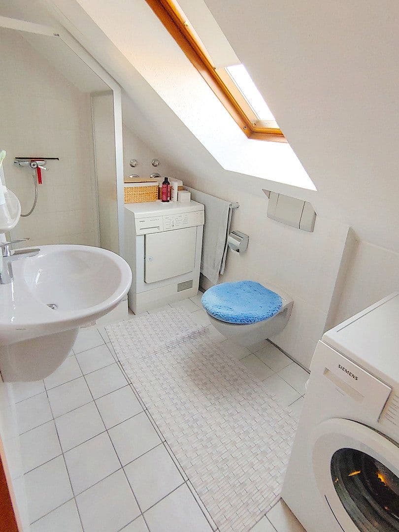 Predaj bytu 4-izbový 102 m², Schwabmünchen, Bavorsko Predaj bytu 4-izbový 102 m², Schwabmünchen, Bavorsko
