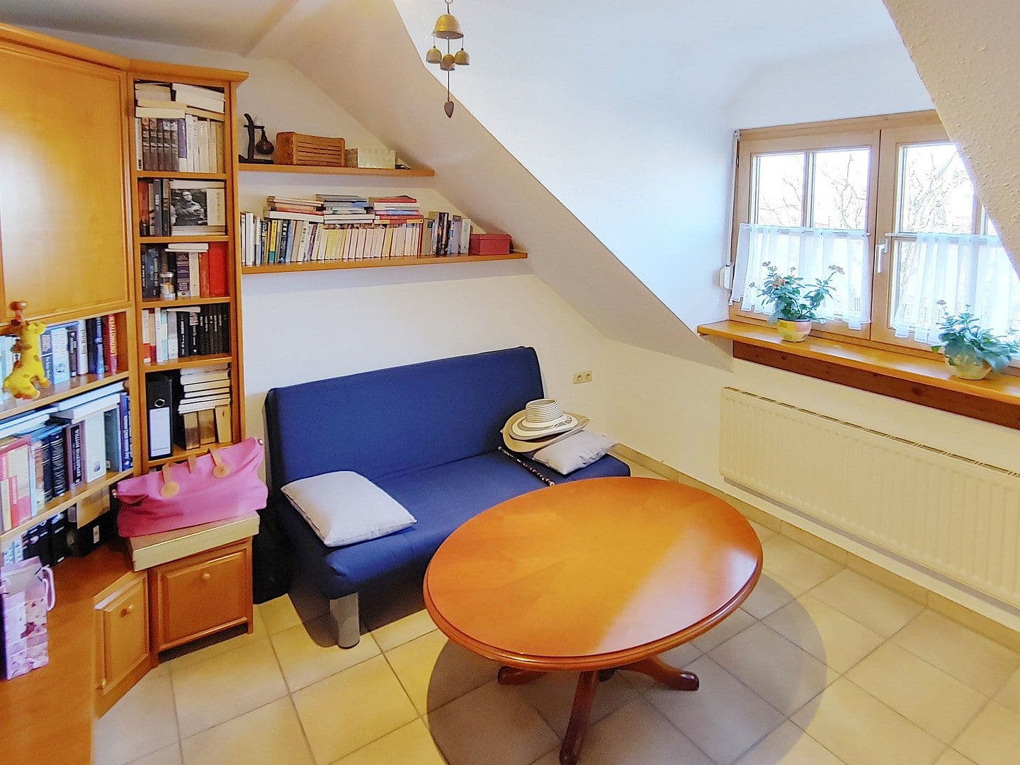 Predaj bytu 4-izbový 102 m², Schwabmünchen, Bavorsko Predaj bytu 4-izbový 102 m², Schwabmünchen, Bavorsko