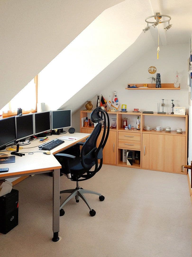 Predaj bytu 4-izbový 102 m², Schwabmünchen, Bavorsko Predaj bytu 4-izbový 102 m², Schwabmünchen, Bavorsko