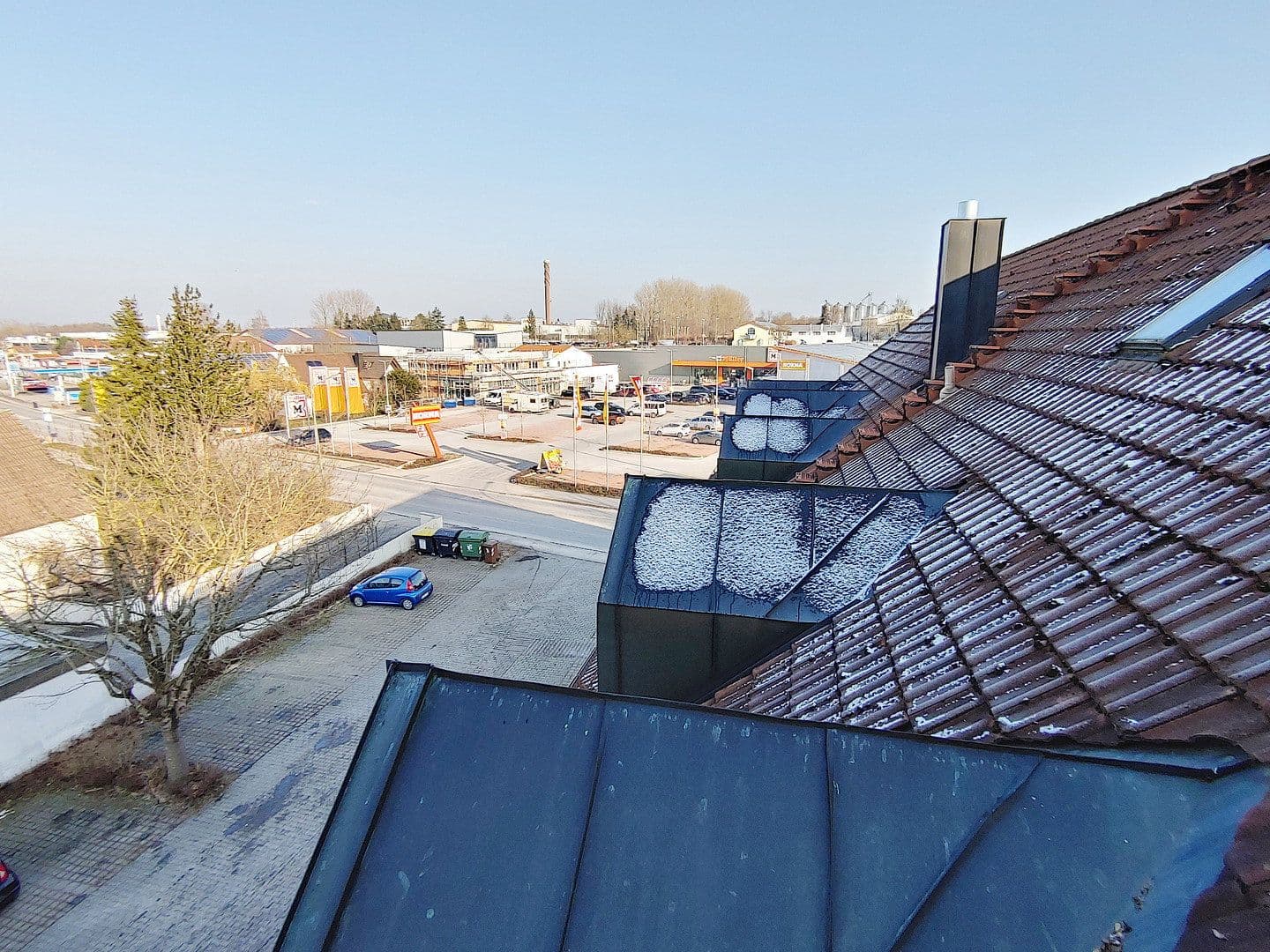Predaj bytu 4-izbový 102 m², Schwabmünchen, Bavorsko Predaj bytu 4-izbový 102 m², Schwabmünchen, Bavorsko