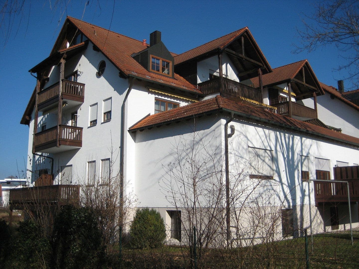 Predaj bytu 4-izbový 102 m², Schwabmünchen, Bavorsko Predaj bytu 4-izbový 102 m², Schwabmünchen, Bavorsko