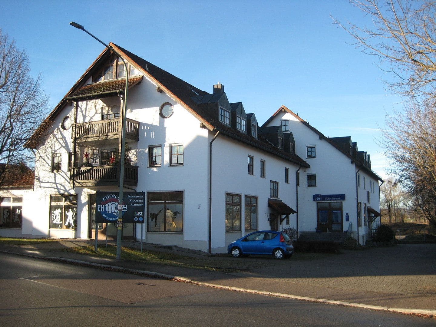Predaj bytu 4-izbový 102 m², Schwabmünchen, Bavorsko Predaj bytu 4-izbový 102 m², Schwabmünchen, Bavorsko