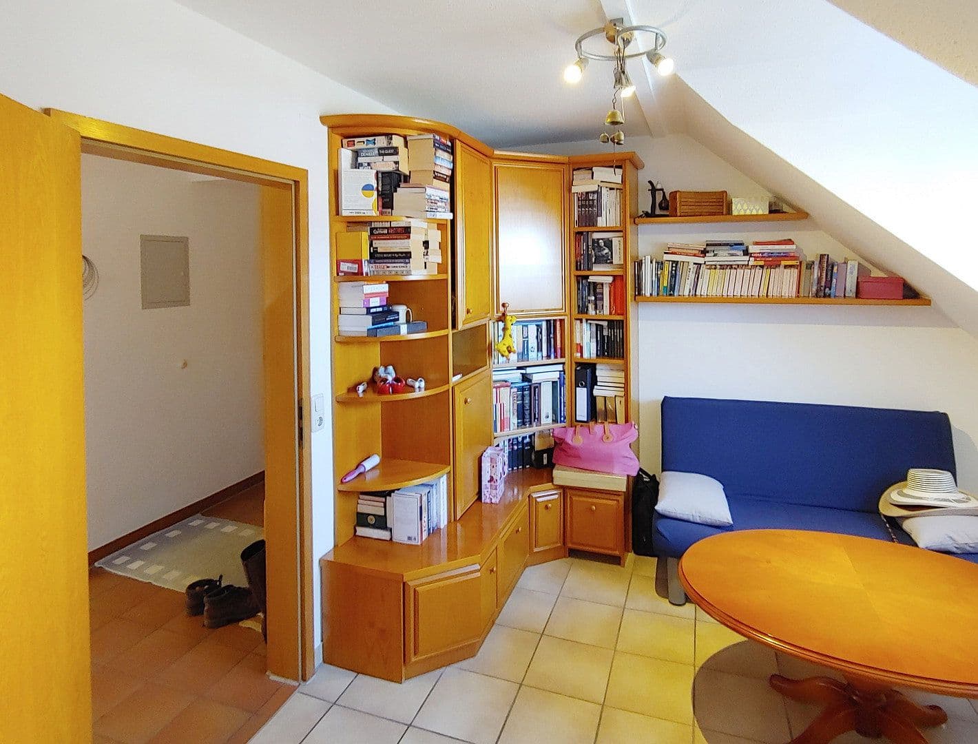 Predaj bytu 4-izbový 102 m², Schwabmünchen, Bavorsko Predaj bytu 4-izbový 102 m², Schwabmünchen, Bavorsko