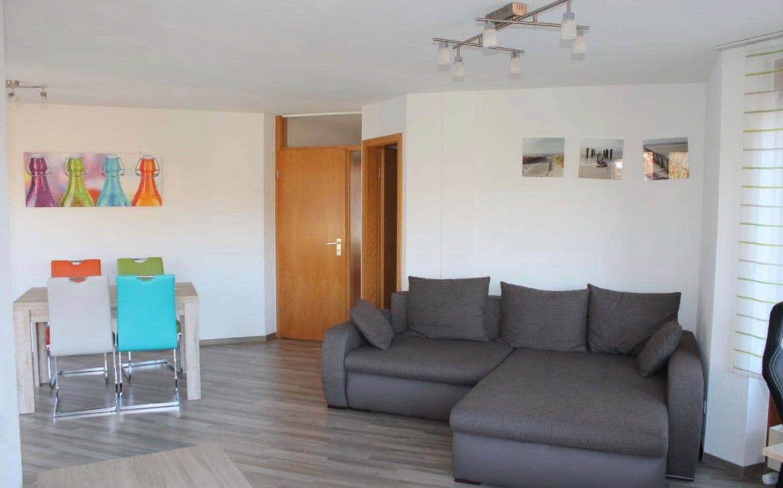Prenájom bytu 3-izbový 83 m², Filderhauptstr. 80, Stuttgart, Bádensko-Wurttembersko Prenájom bytu 3-izbový 83 m², Filderhauptstr. 80, Stuttgart, Bádensko-Wurttembersko