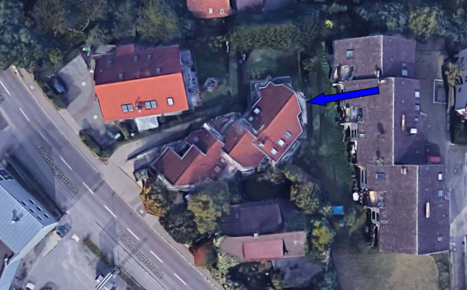 Prenájom bytu 3-izbový 83 m², Filderhauptstr. 80, Stuttgart, Bádensko-Wurttembersko Prenájom bytu 3-izbový 83 m², Filderhauptstr. 80, Stuttgart, Bádensko-Wurttembersko