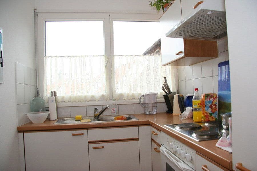 Prenájom bytu 3-izbový 73 m², Hauptstraße 31, Burladingen, Bádensko-Wurttembersko Prenájom bytu 3-izbový 73 m², Hauptstraße 31, Burladingen, Bádensko-Wurttembersko