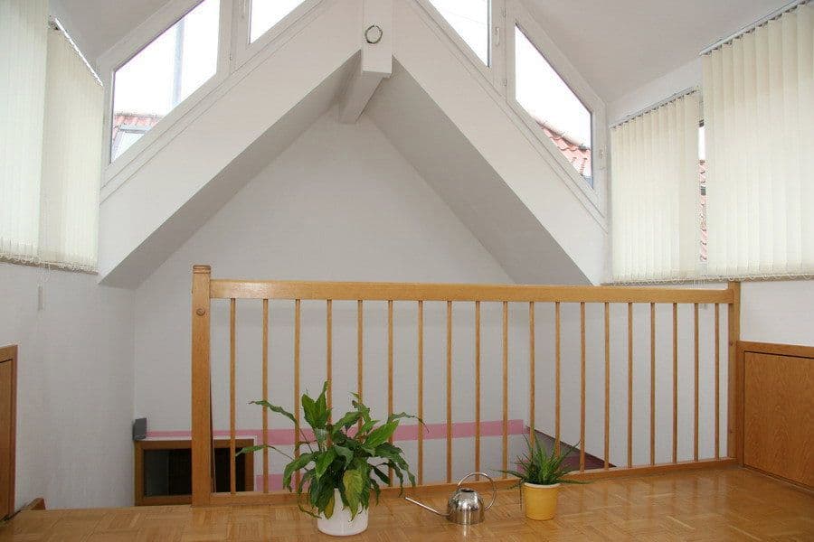 Prenájom bytu 3-izbový 73 m², Hauptstraße 31, Burladingen, Bádensko-Wurttembersko Prenájom bytu 3-izbový 73 m², Hauptstraße 31, Burladingen, Bádensko-Wurttembersko