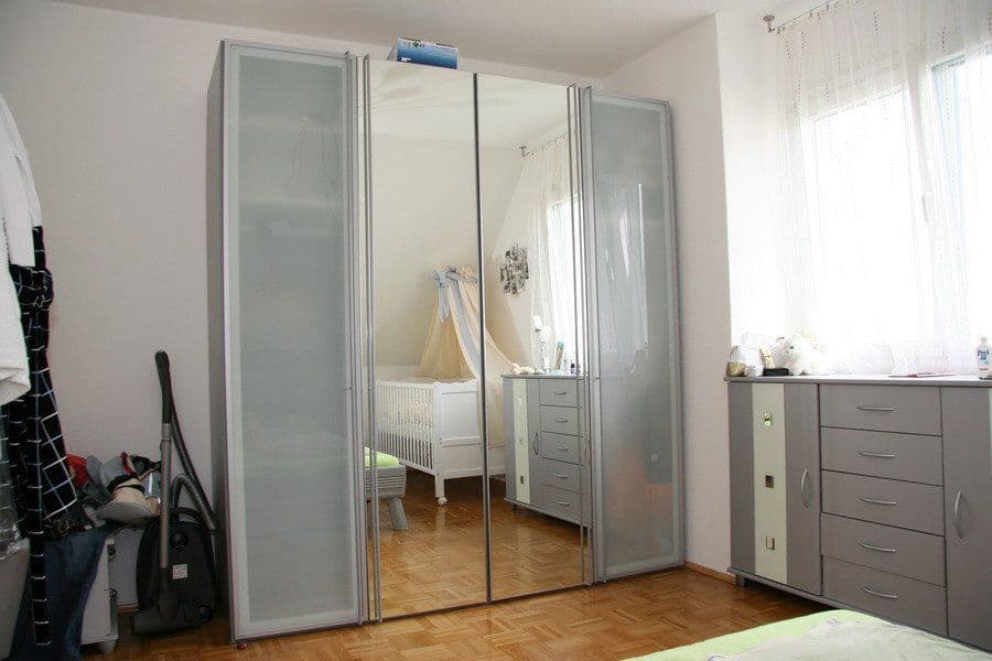 Prenájom bytu 3-izbový 73 m², Hauptstraße 31, Burladingen, Bádensko-Wurttembersko Prenájom bytu 3-izbový 73 m², Hauptstraße 31, Burladingen, Bádensko-Wurttembersko