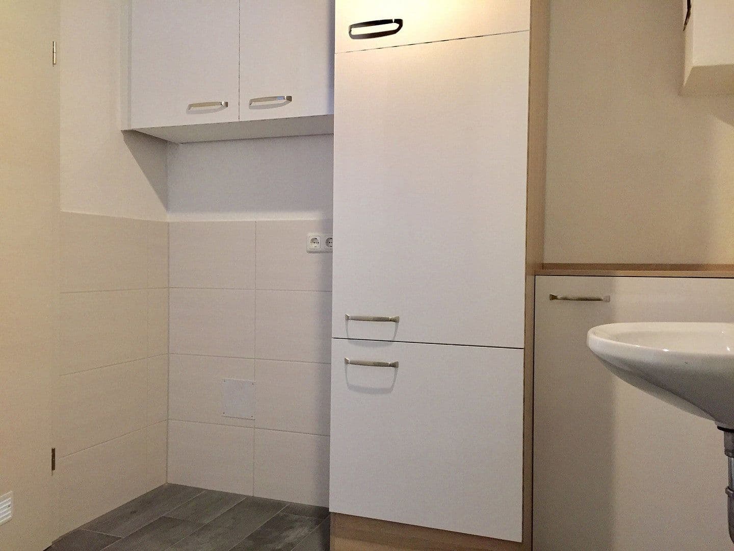 Prenájom bytu 2-izbový 71 m², Bühringerstr. 16B, Gunzenhausen, Bavorsko Prenájom bytu 2-izbový 71 m², Bühringerstr. 16B, Gunzenhausen, Bavorsko