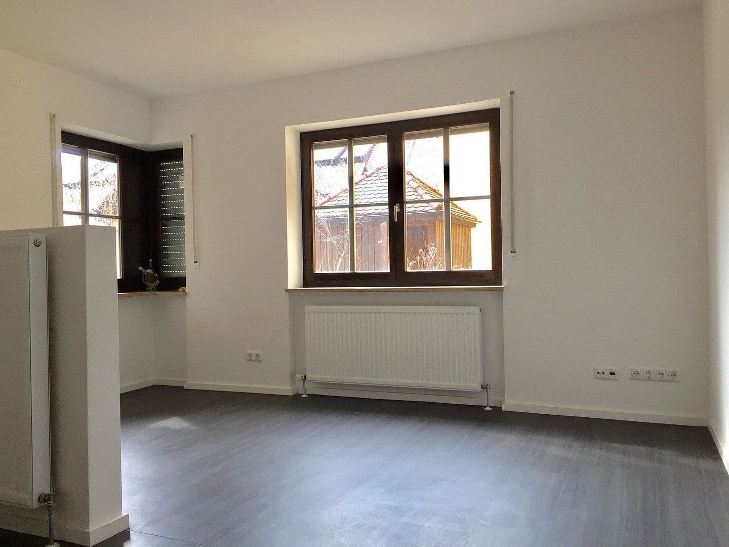 Prenájom bytu 2-izbový 71 m², Bühringerstr. 16B, Gunzenhausen, Bavorsko Prenájom bytu 2-izbový 71 m², Bühringerstr. 16B, Gunzenhausen, Bavorsko