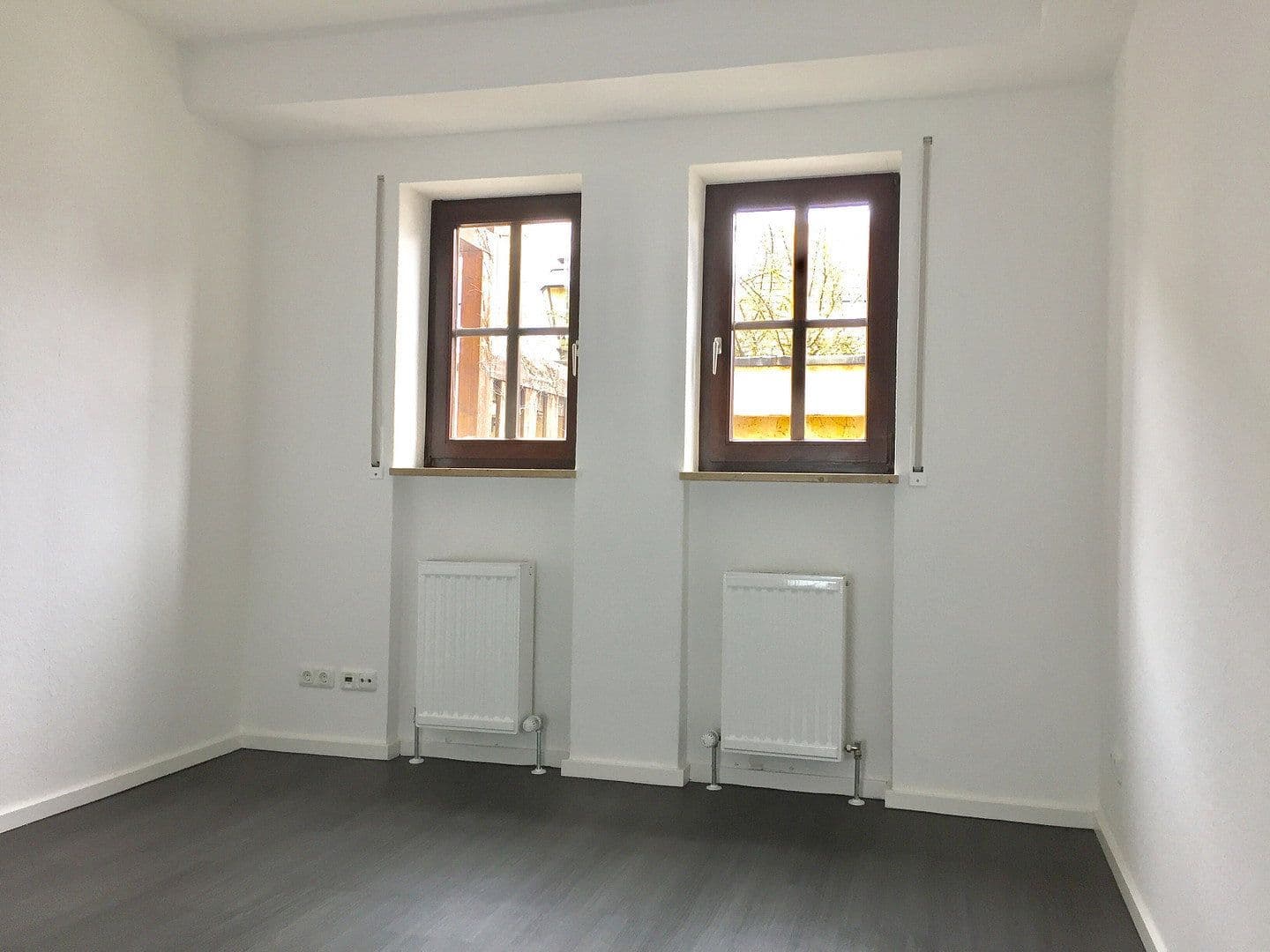 Prenájom bytu 2-izbový 71 m², Bühringerstr. 16B, Gunzenhausen, Bavorsko Prenájom bytu 2-izbový 71 m², Bühringerstr. 16B, Gunzenhausen, Bavorsko