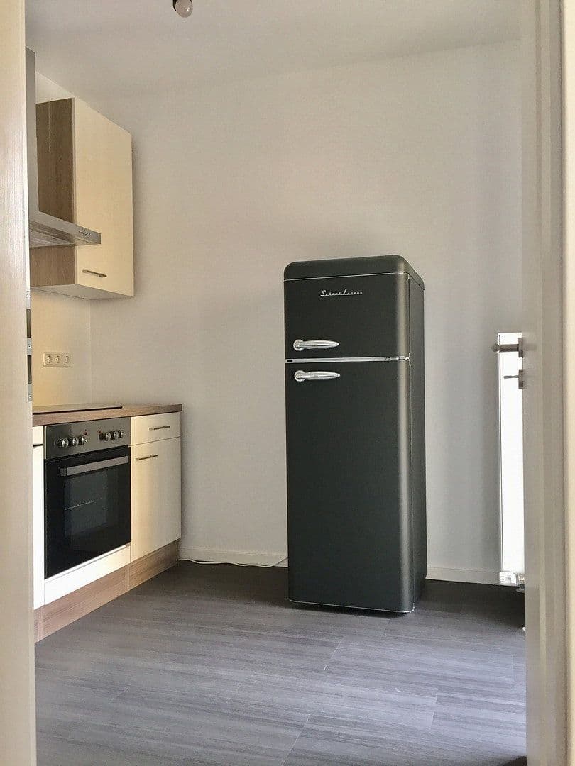 Prenájom bytu 2-izbový 71 m², Bühringerstr. 16B, Gunzenhausen, Bavorsko Prenájom bytu 2-izbový 71 m², Bühringerstr. 16B, Gunzenhausen, Bavorsko