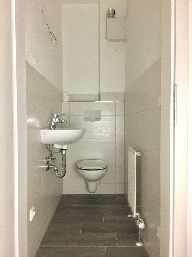 Prenájom bytu 2-izbový 71 m², Bühringerstr. 16B, Gunzenhausen, Bavorsko Prenájom bytu 2-izbový 71 m², Bühringerstr. 16B, Gunzenhausen, Bavorsko