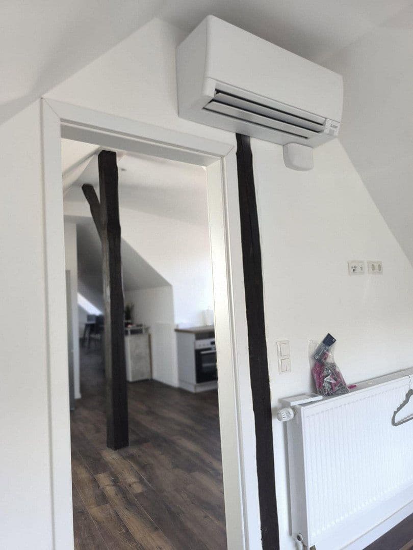 Prenájom bytu 2-izbový 85 m², Dielheimer Str. 4, Wiesloch, Bádensko-Wurttembersko Prenájom bytu 2-izbový 85 m², Dielheimer Str. 4, Wiesloch, Bádensko-Wurttembersko