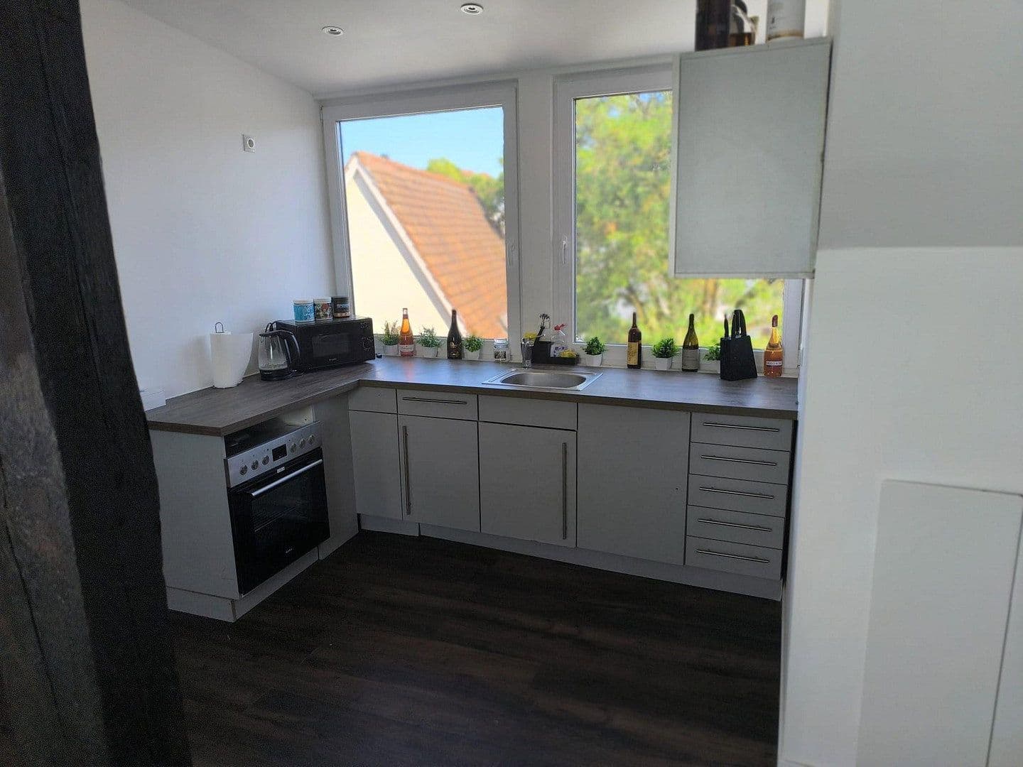 Prenájom bytu 2-izbový 85 m², Dielheimer Str. 4, Wiesloch, Bádensko-Wurttembersko Prenájom bytu 2-izbový 85 m², Dielheimer Str. 4, Wiesloch, Bádensko-Wurttembersko