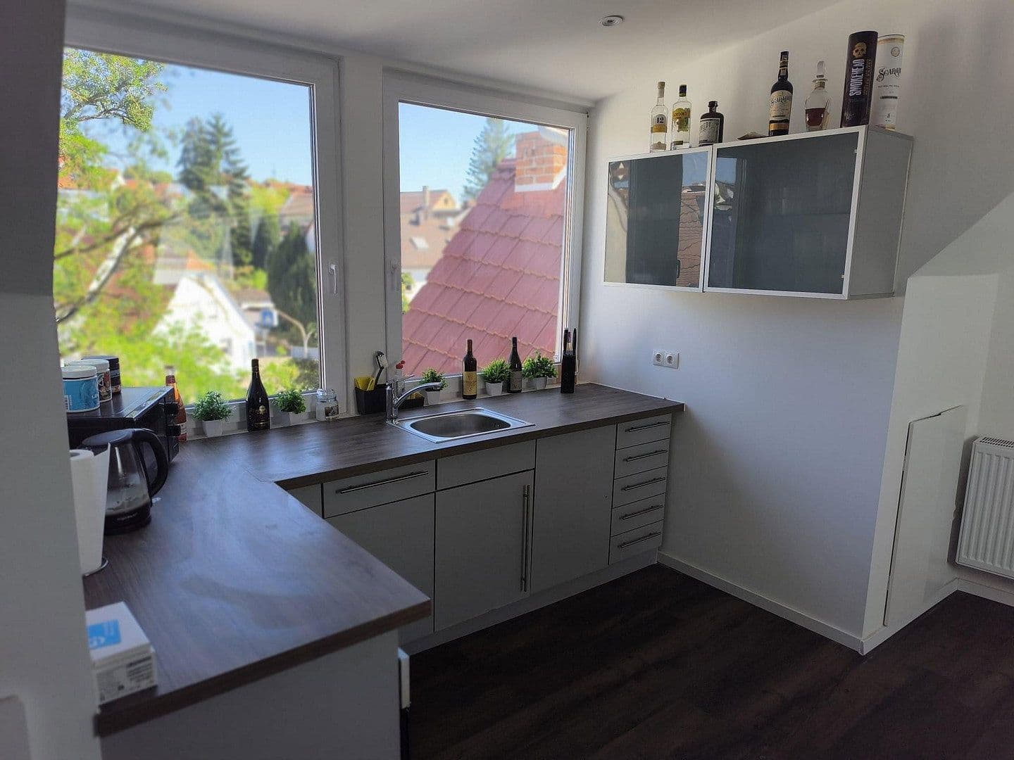 Prenájom bytu 2-izbový 85 m², Dielheimer Str. 4, Wiesloch, Bádensko-Wurttembersko Prenájom bytu 2-izbový 85 m², Dielheimer Str. 4, Wiesloch, Bádensko-Wurttembersko