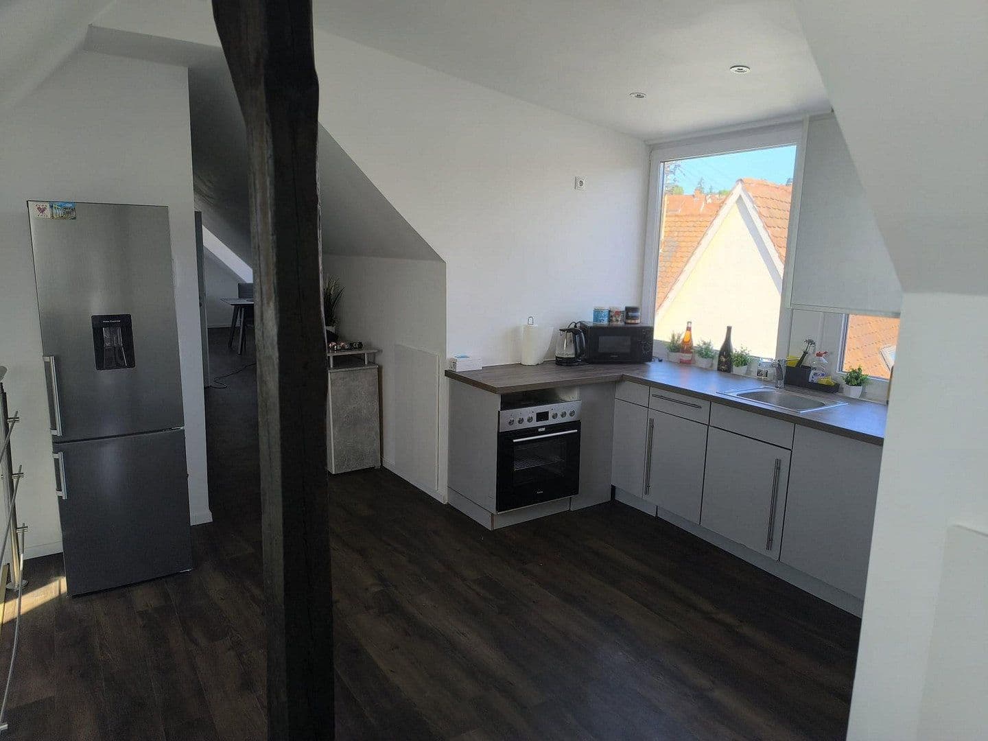 Prenájom bytu 2-izbový 85 m², Dielheimer Str. 4, Wiesloch, Bádensko-Wurttembersko Prenájom bytu 2-izbový 85 m², Dielheimer Str. 4, Wiesloch, Bádensko-Wurttembersko