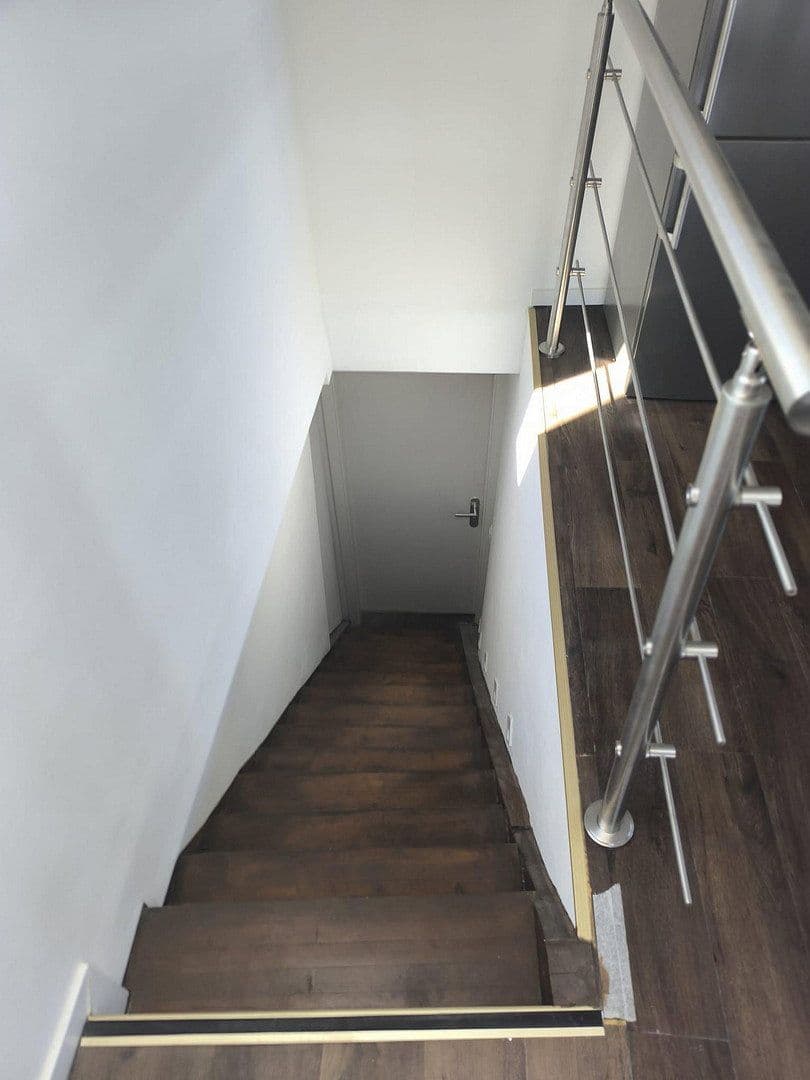 Prenájom bytu 2-izbový 85 m², Dielheimer Str. 4, Wiesloch, Bádensko-Wurttembersko Prenájom bytu 2-izbový 85 m², Dielheimer Str. 4, Wiesloch, Bádensko-Wurttembersko