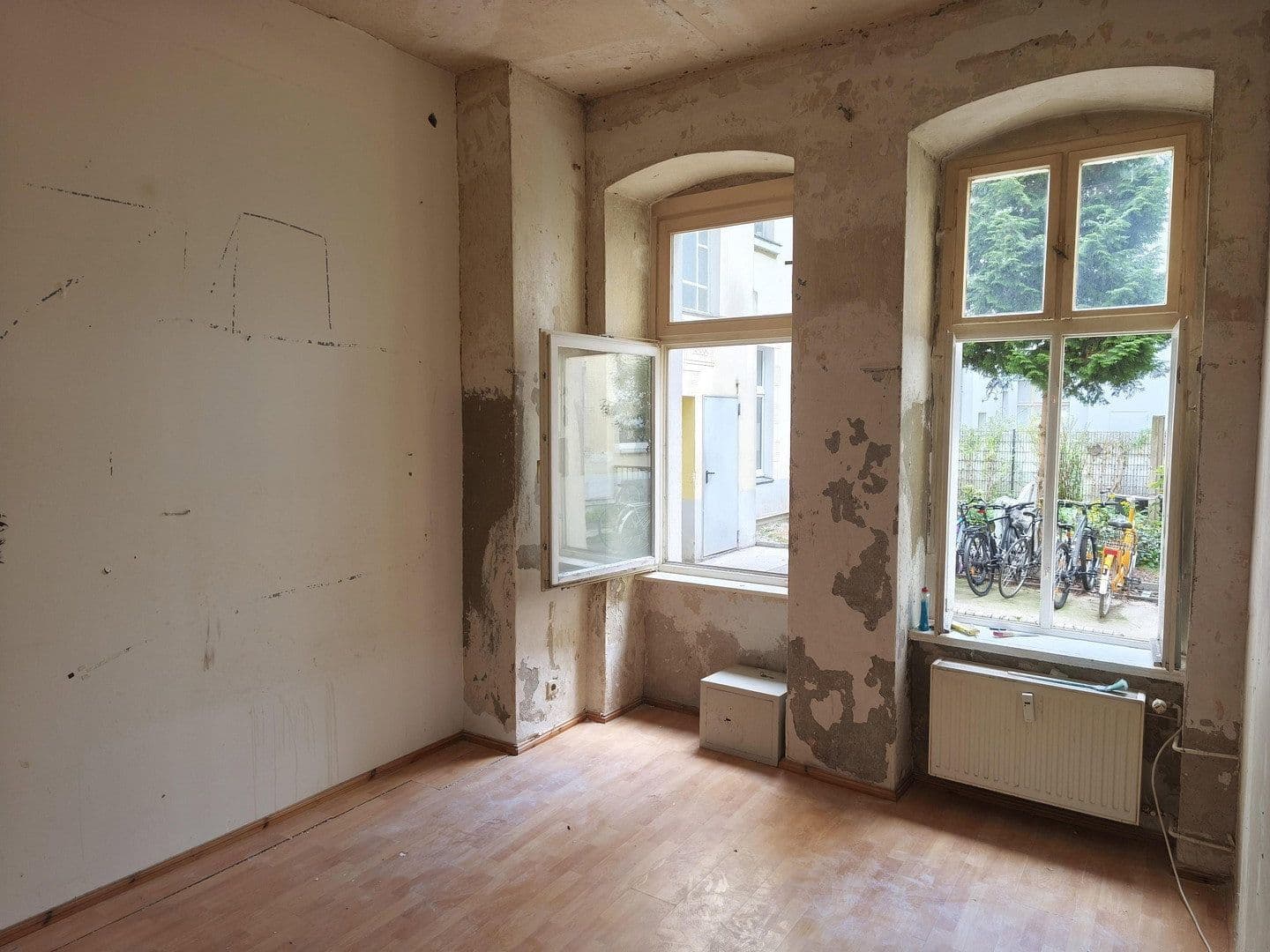 Predaj bytu 2-izbový 62 m², Emserstr. 76, Berlin, Berlín Predaj bytu 2-izbový 62 m², Emserstr. 76, Berlin, Berlín