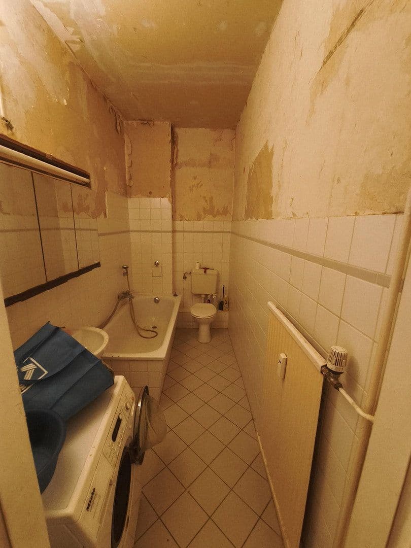 Predaj bytu 2-izbový 62 m², Emserstr. 76, Berlin, Berlín Predaj bytu 2-izbový 62 m², Emserstr. 76, Berlin, Berlín