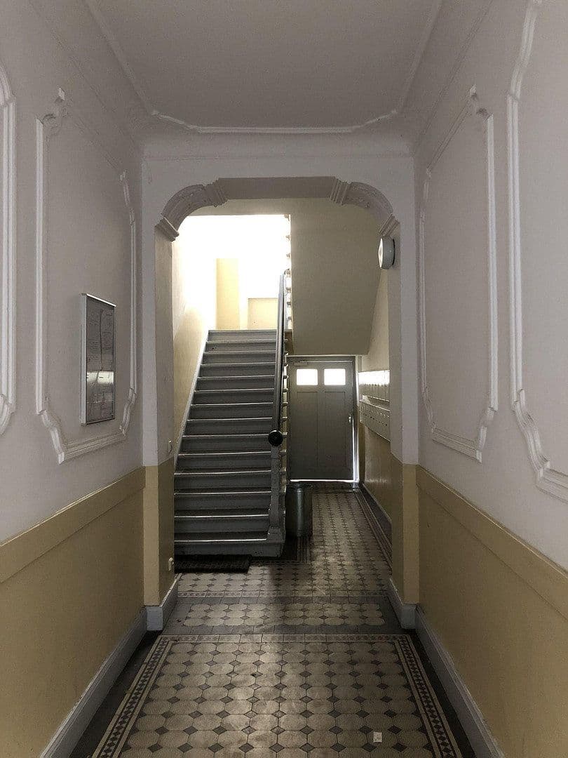 Predaj bytu 2-izbový 62 m², Emserstr. 76, Berlin, Berlín Predaj bytu 2-izbový 62 m², Emserstr. 76, Berlin, Berlín