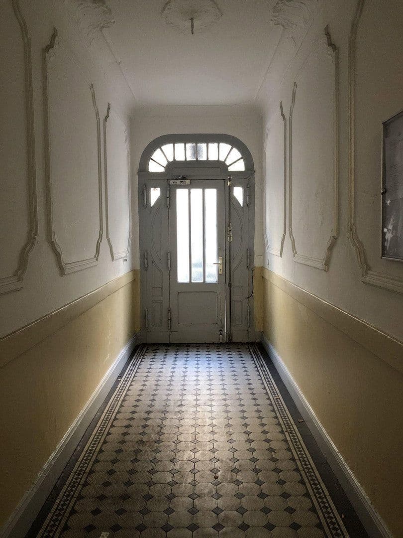 Predaj bytu 2-izbový 62 m², Emserstr. 76, Berlin, Berlín Predaj bytu 2-izbový 62 m², Emserstr. 76, Berlin, Berlín