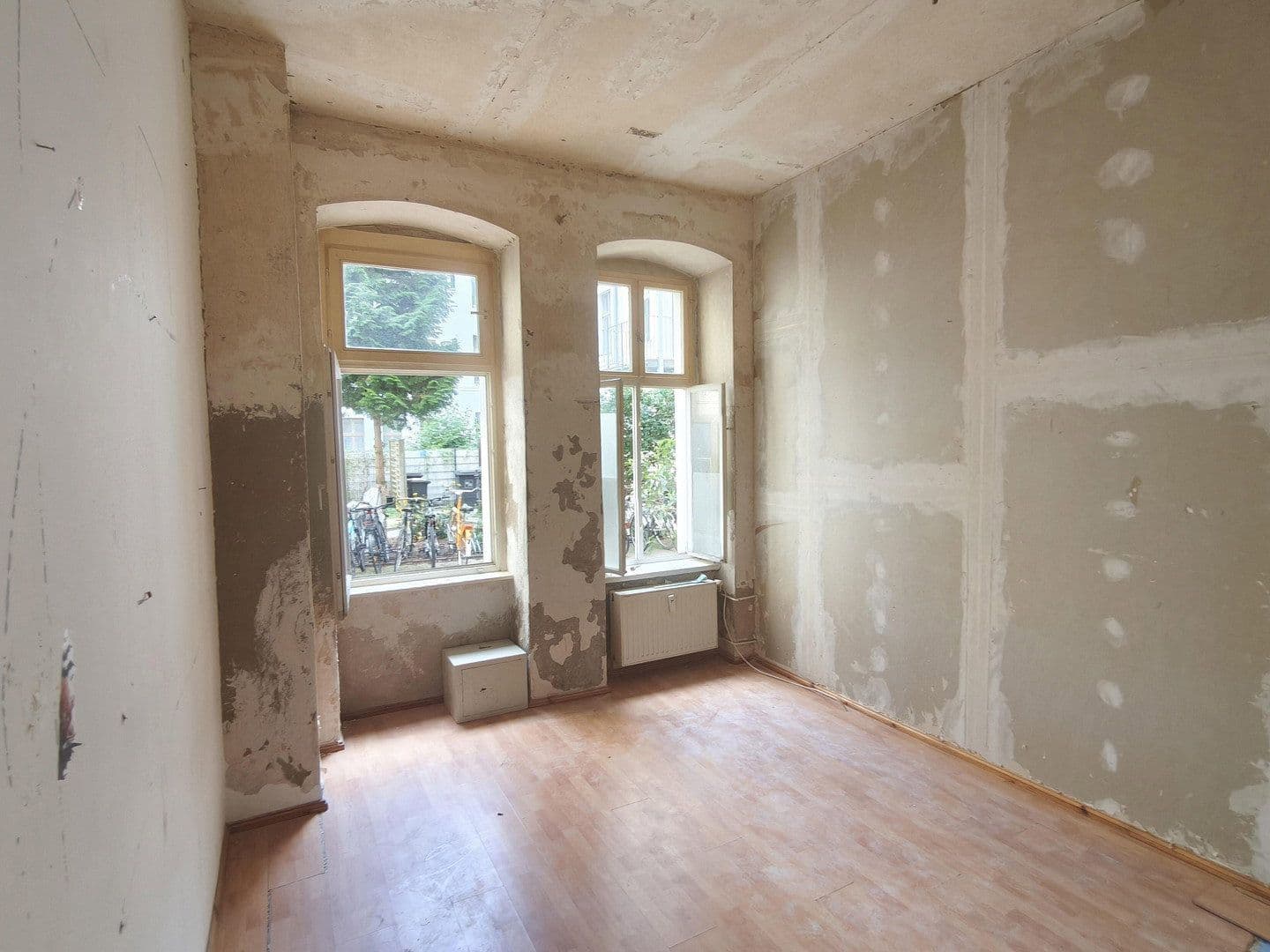 Predaj bytu 2-izbový 62 m², Emserstr. 76, Berlin, Berlín Predaj bytu 2-izbový 62 m², Emserstr. 76, Berlin, Berlín