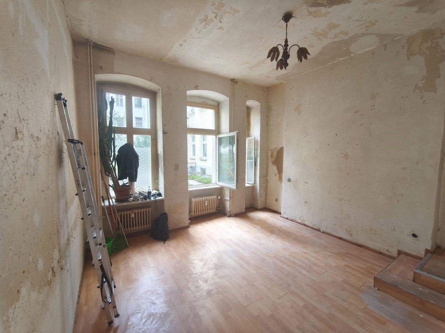 Predaj bytu 2-izbový 62 m², Emserstr. 76, Berlin, Berlín Predaj bytu 2-izbový 62 m², Emserstr. 76, Berlin, Berlín