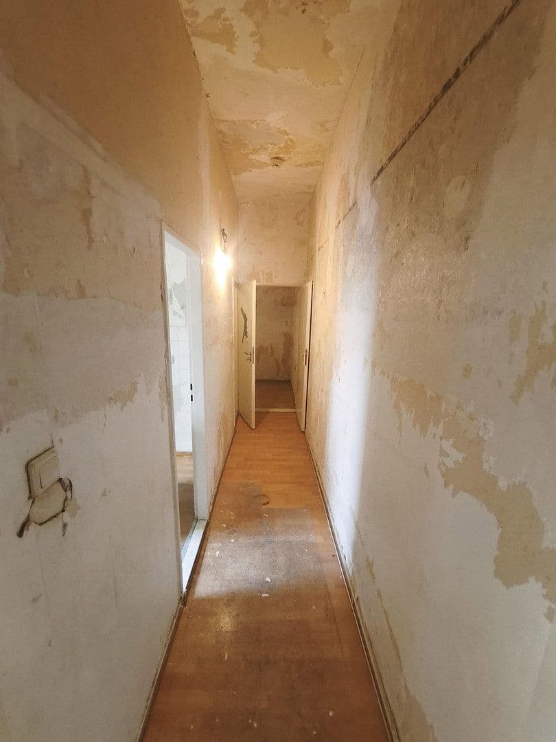 Predaj bytu 2-izbový 62 m², Emserstr. 76, Berlin, Berlín Predaj bytu 2-izbový 62 m², Emserstr. 76, Berlin, Berlín