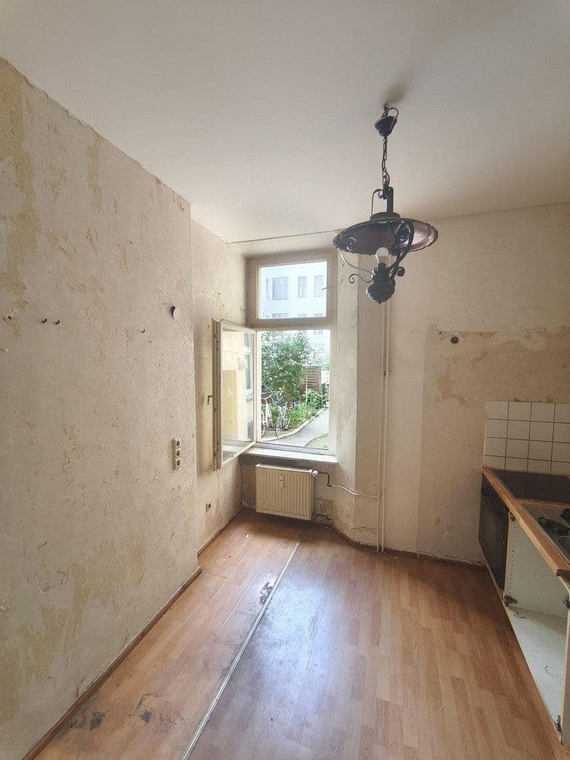 Predaj bytu 2-izbový 62 m², Emserstr. 76, Berlin, Berlín Predaj bytu 2-izbový 62 m², Emserstr. 76, Berlin, Berlín