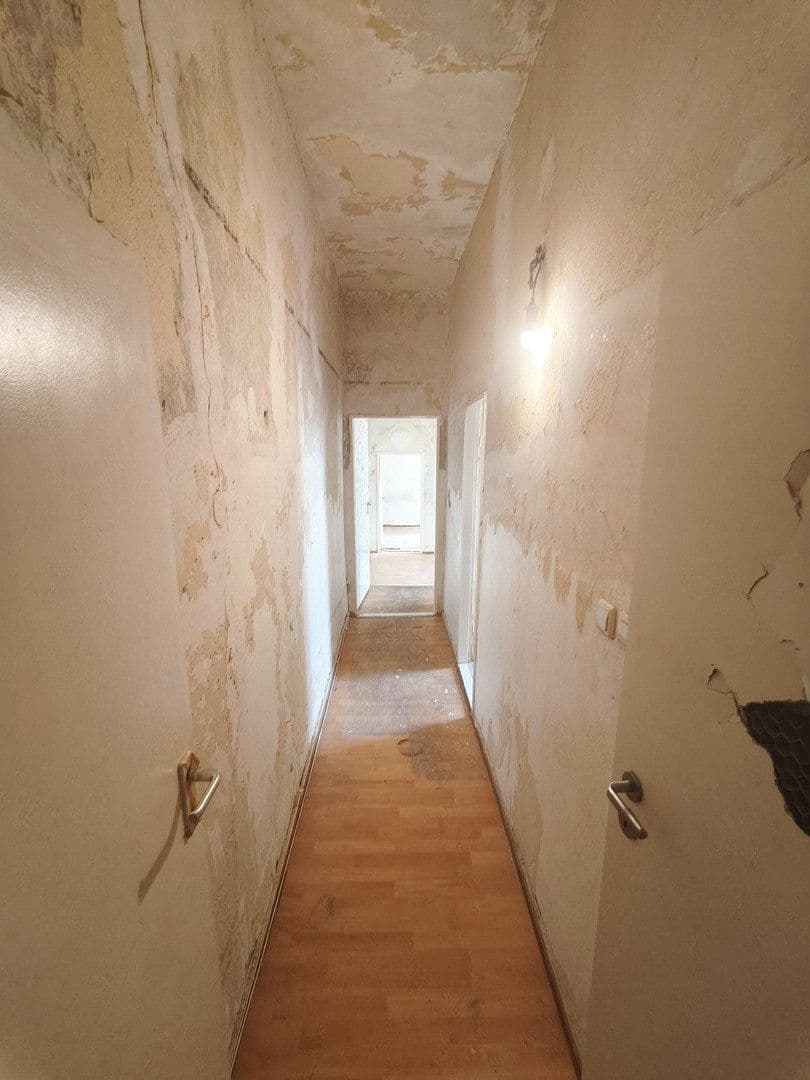 Predaj bytu 2-izbový 62 m², Emserstr. 76, Berlin, Berlín Predaj bytu 2-izbový 62 m², Emserstr. 76, Berlin, Berlín