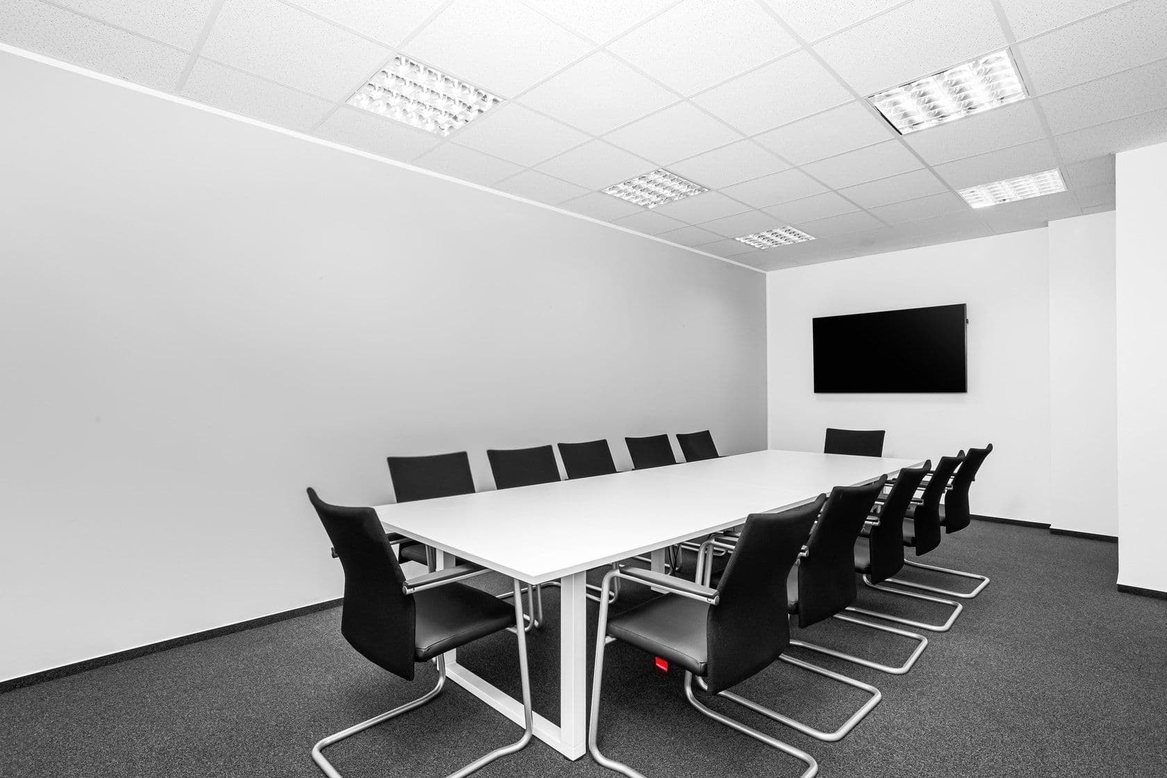 Prenájom kancelárie 10 m², Dělnická, Praha, Praha Prenájom kancelárie 10 m², Dělnická, Praha, Praha