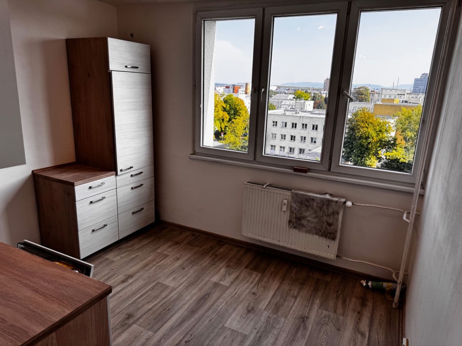 Prenájom bytu 1-izbový 55 m², Varenská, Ostrava, Moravskoslezský kraj Prenájom bytu 1-izbový 55 m², Varenská, Ostrava, Moravskoslezský kraj
