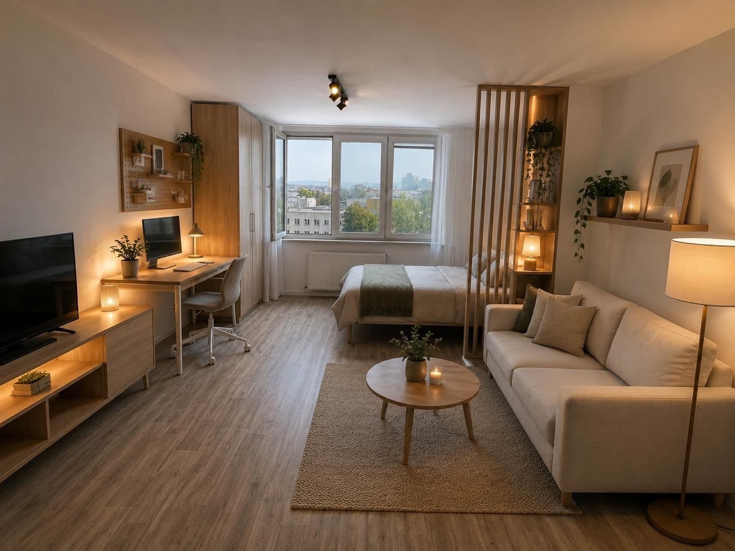 Prenájom bytu 1-izbový 55 m², Varenská, Ostrava, Moravskoslezský kraj Prenájom bytu 1-izbový 55 m², Varenská, Ostrava, Moravskoslezský kraj