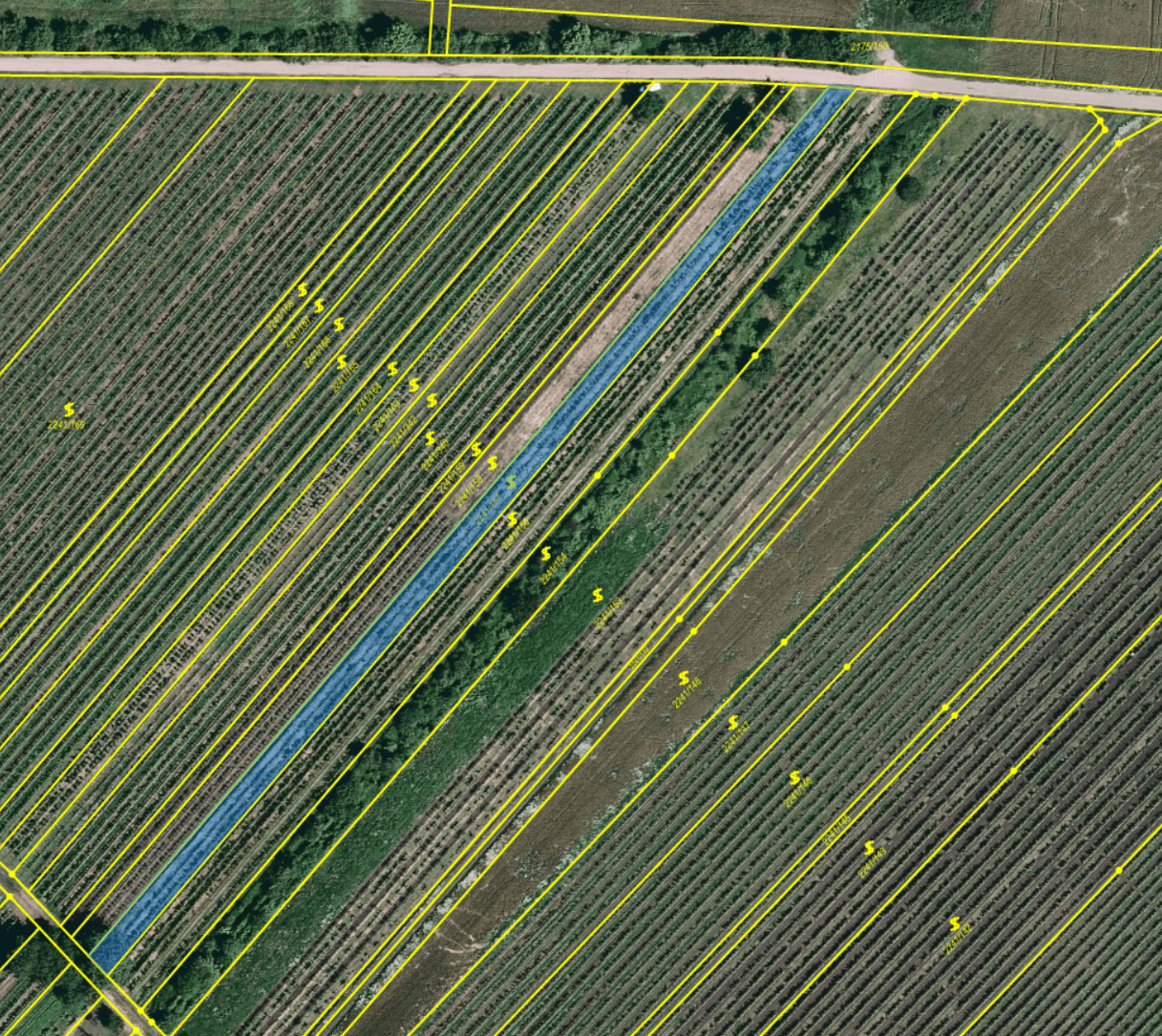 Predaj pozemku 1.300 m², Hrušky, Jihomoravský kraj Predaj pozemku 1.300 m², Hrušky, Jihomoravský kraj