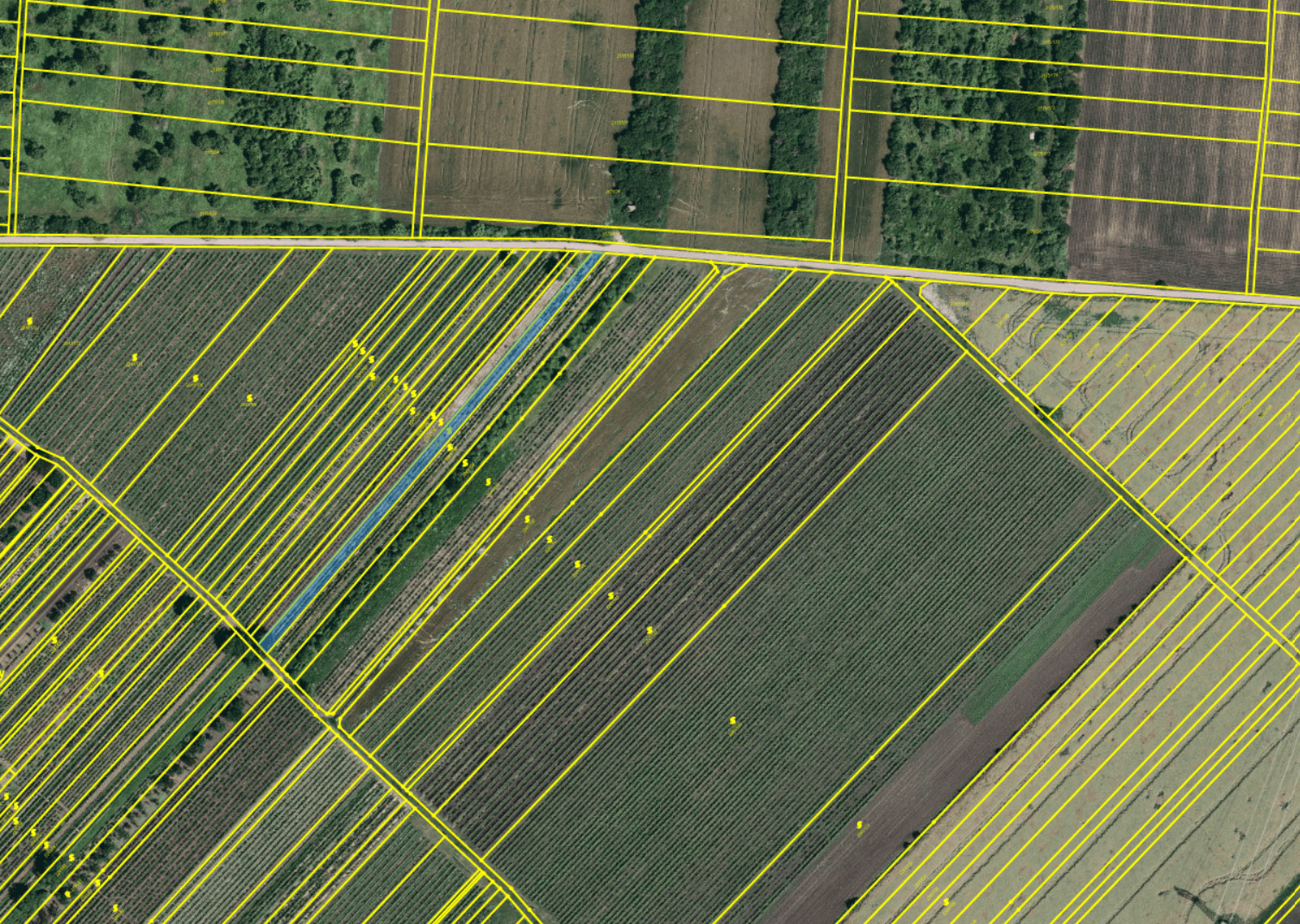 Predaj pozemku 1.300 m², Hrušky, Jihomoravský kraj Predaj pozemku 1.300 m², Hrušky, Jihomoravský kraj