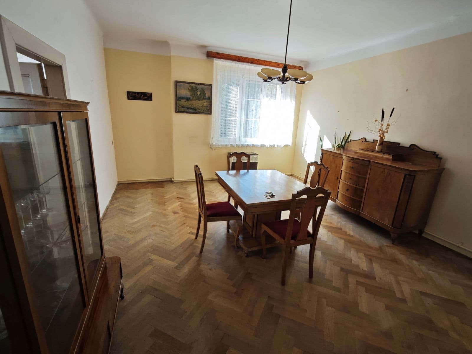 Predaj bytu 3-izbový 97 m², Na Výši, Praha, Praha Predaj bytu 3-izbový 97 m², Na Výši, Praha, Praha