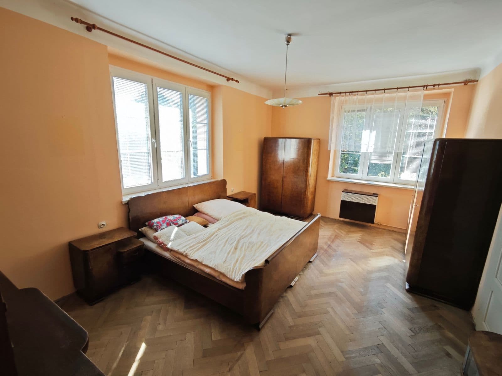 Predaj bytu 3-izbový 97 m², Na Výši, Praha, Praha Predaj bytu 3-izbový 97 m², Na Výši, Praha, Praha