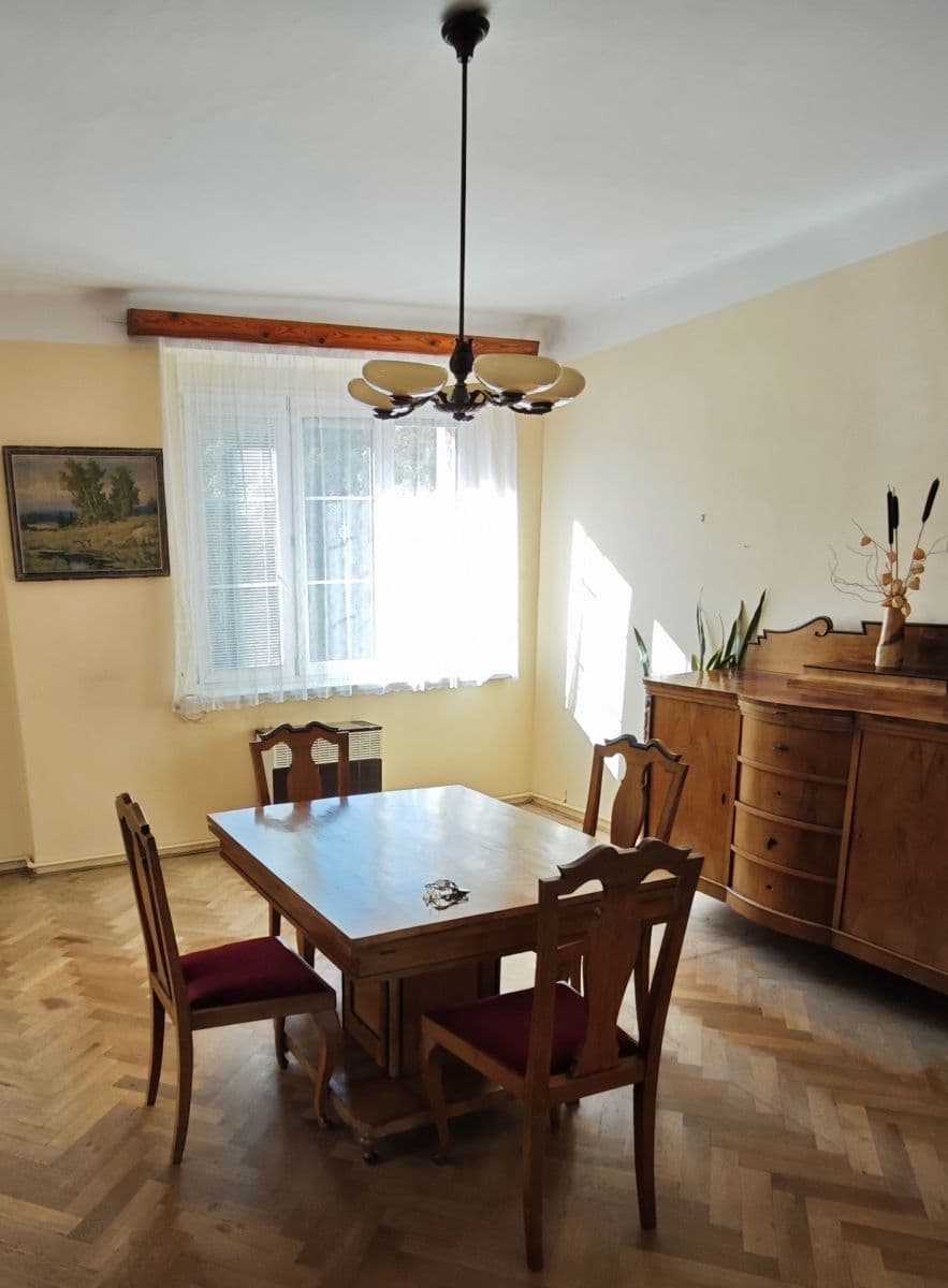 Predaj bytu 3-izbový 97 m², Na Výši, Praha, Praha Predaj bytu 3-izbový 97 m², Na Výši, Praha, Praha