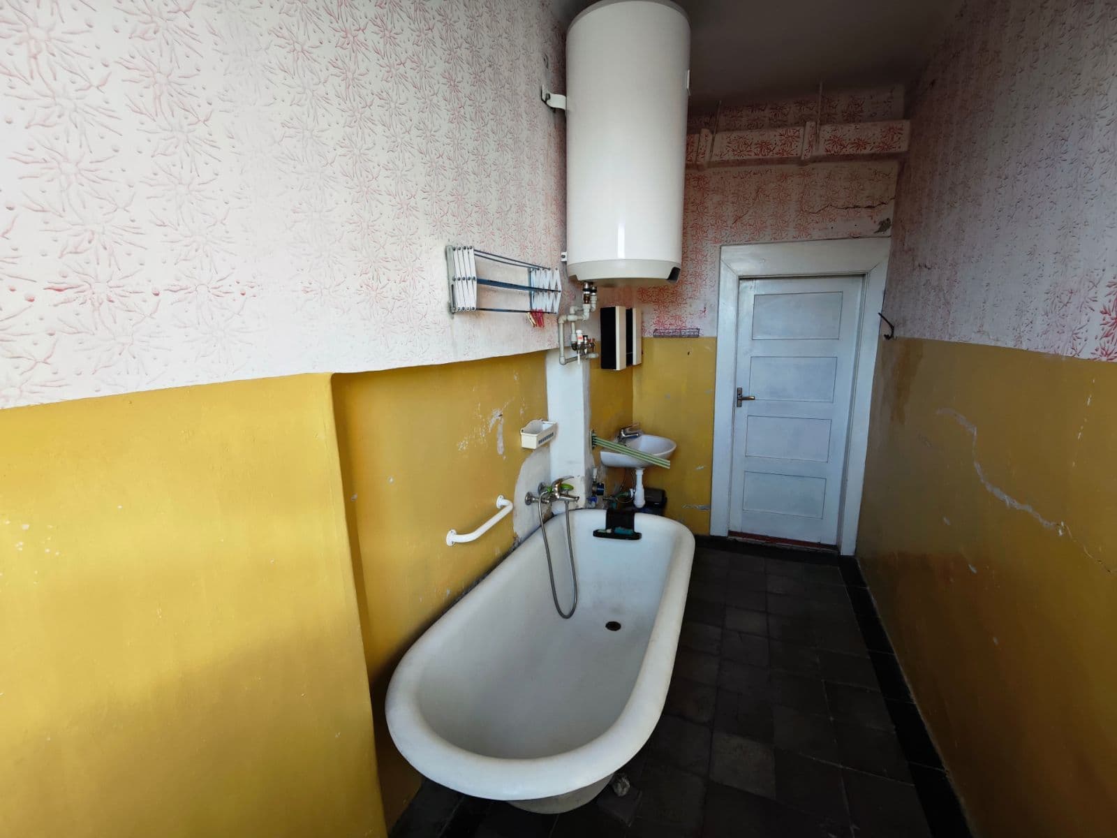 Predaj bytu 3-izbový 97 m², Na Výši, Praha, Praha Predaj bytu 3-izbový 97 m², Na Výši, Praha, Praha