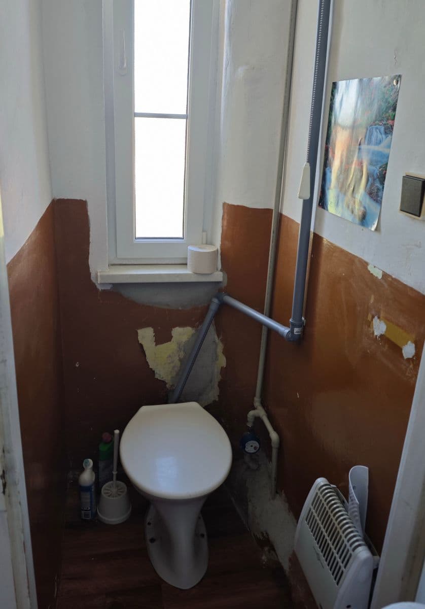 Predaj bytu 3-izbový 97 m², Na Výši, Praha, Praha Predaj bytu 3-izbový 97 m², Na Výši, Praha, Praha