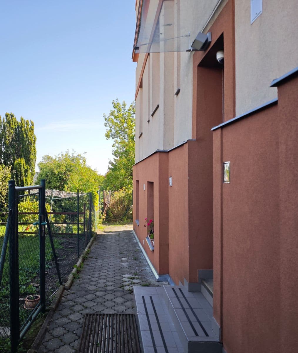 Predaj bytu 3-izbový 97 m², Na Výši, Praha, Praha Predaj bytu 3-izbový 97 m², Na Výši, Praha, Praha