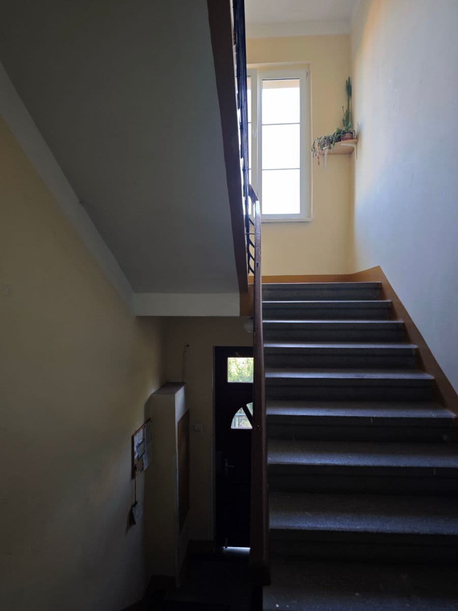 Predaj bytu 3-izbový 97 m², Na Výši, Praha, Praha Predaj bytu 3-izbový 97 m², Na Výši, Praha, Praha