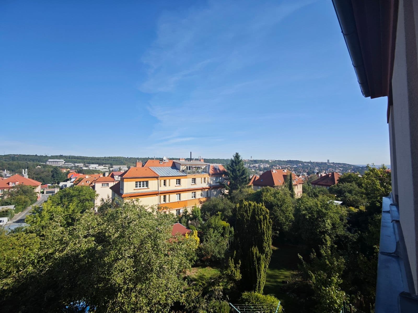 Predaj bytu 3-izbový 97 m², Na Výši, Praha, Praha Predaj bytu 3-izbový 97 m², Na Výši, Praha, Praha