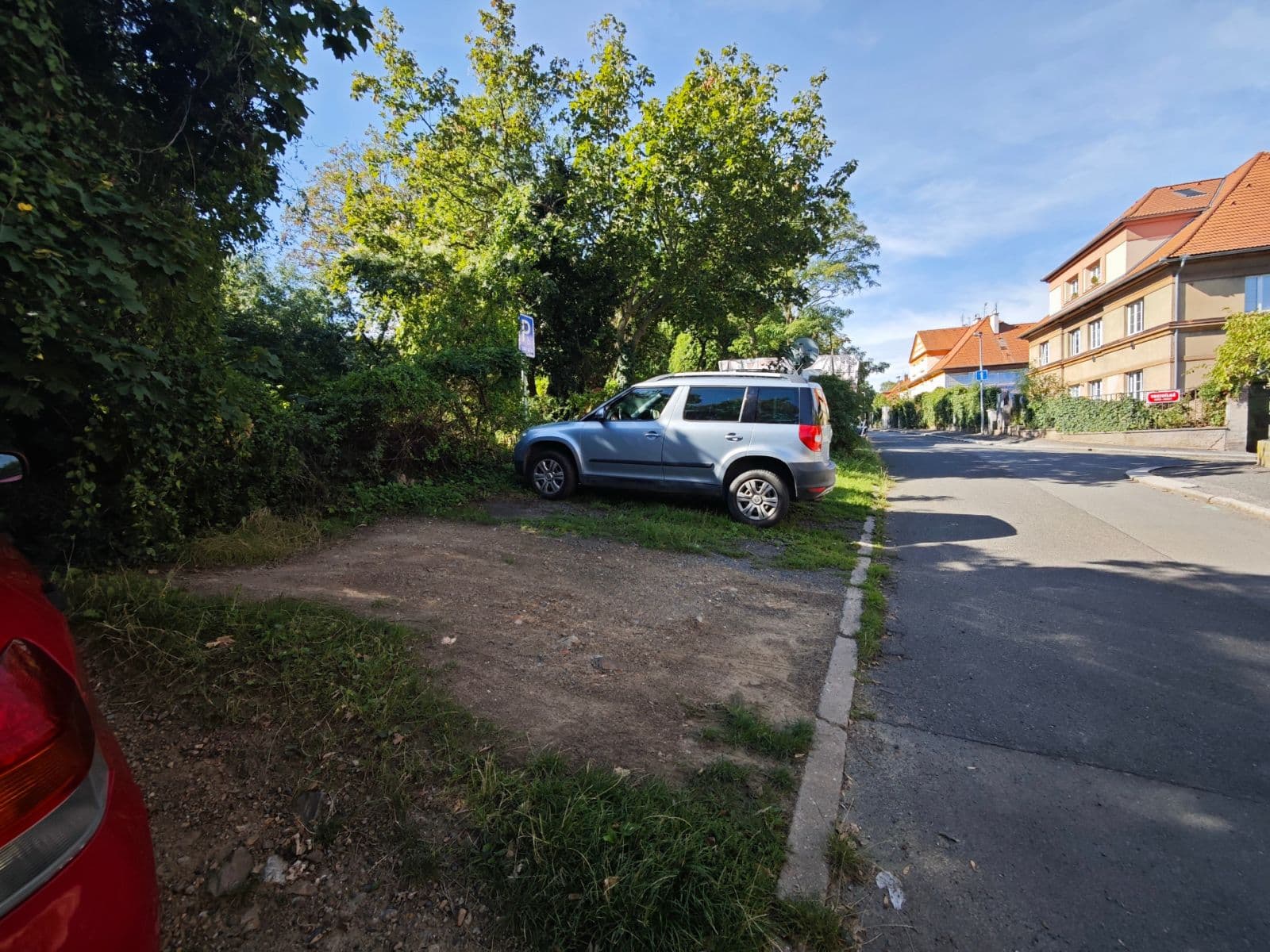 Predaj bytu 3-izbový 97 m², Na Výši, Praha, Praha Predaj bytu 3-izbový 97 m², Na Výši, Praha, Praha
