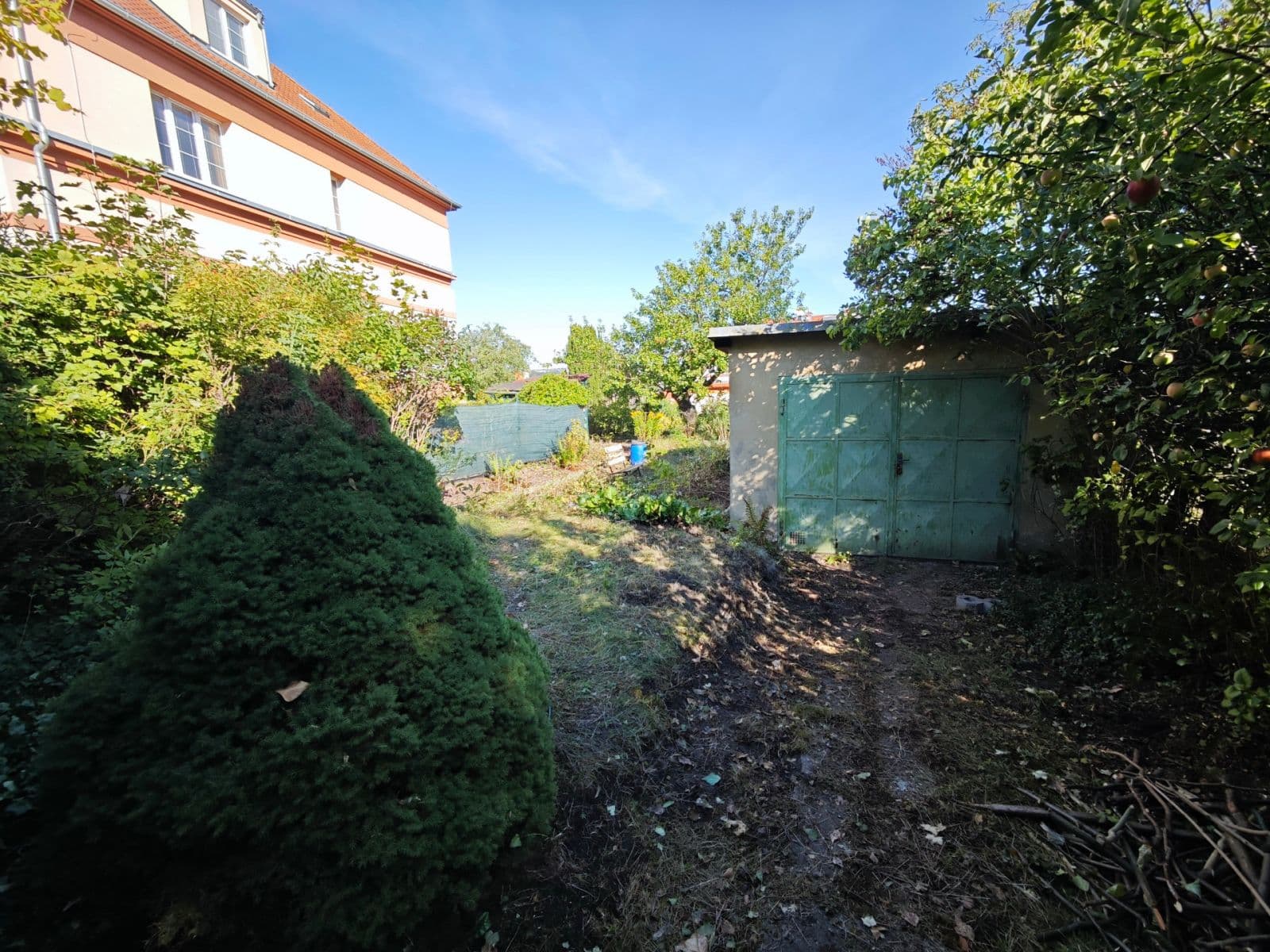Predaj bytu 3-izbový 97 m², Na Výši, Praha, Praha Predaj bytu 3-izbový 97 m², Na Výši, Praha, Praha