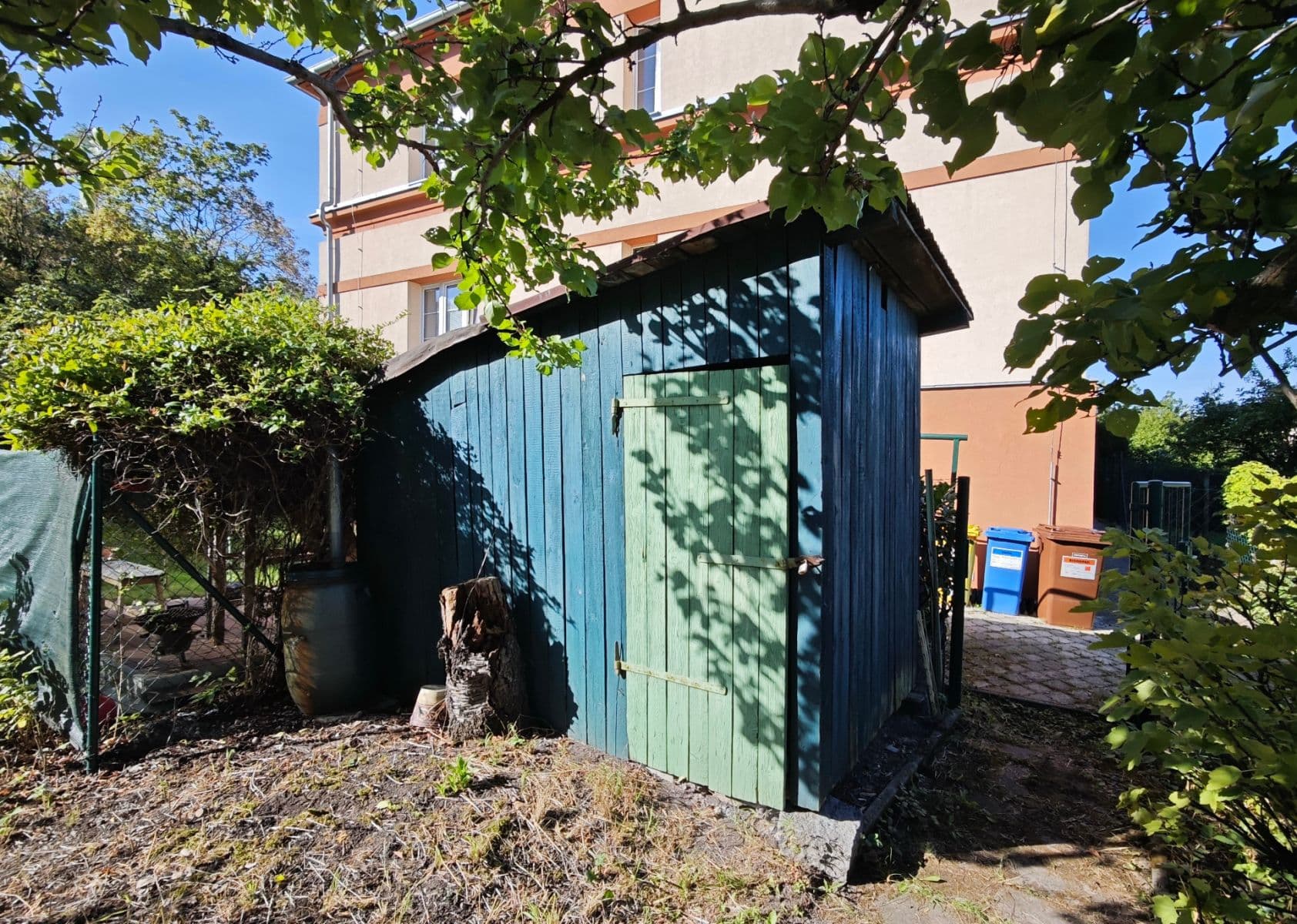 Predaj bytu 3-izbový 97 m², Na Výši, Praha, Praha Predaj bytu 3-izbový 97 m², Na Výši, Praha, Praha