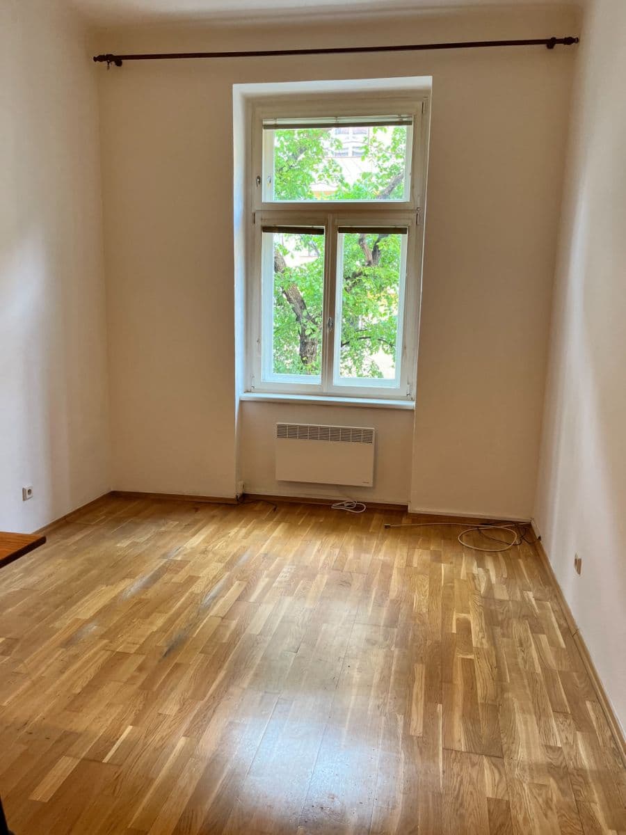 Prenájom bytu 2-izbový 40 m², U Santošky, Praha, Praha Prenájom bytu 2-izbový 40 m², U Santošky, Praha, Praha